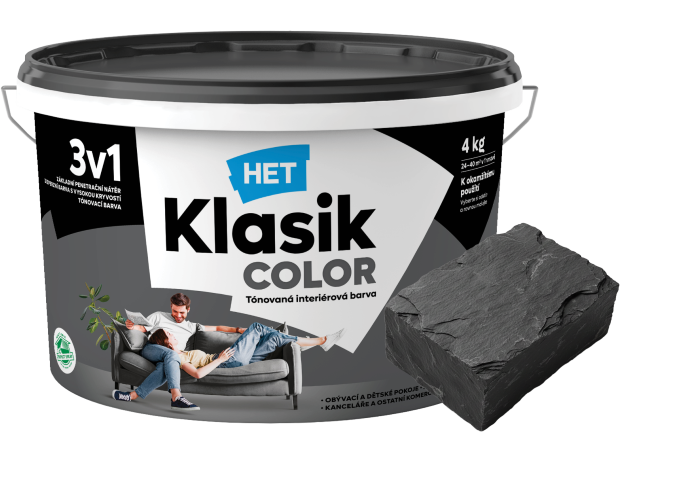 Klasik Color
