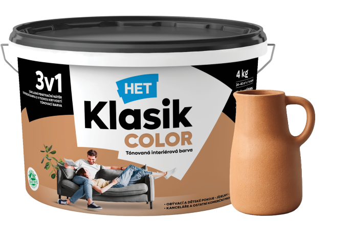 Klasik Color