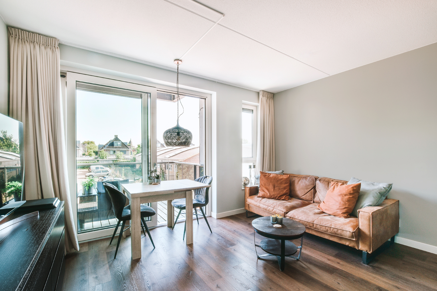 Obývací pokoj - KC 0107