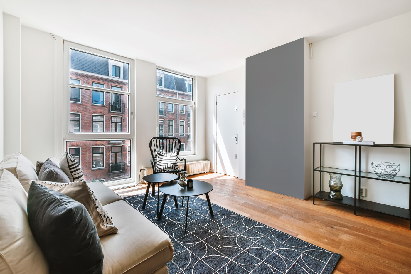 Obývací pokoj - KC 0187