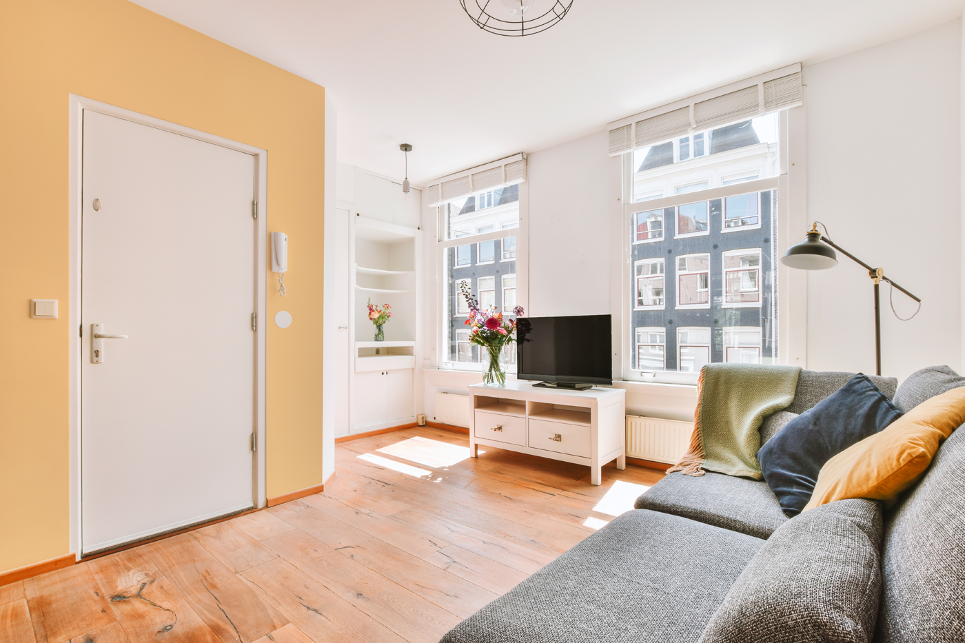 Obývací pokoj - KC 0637