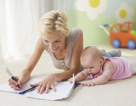 Радост в детската стая