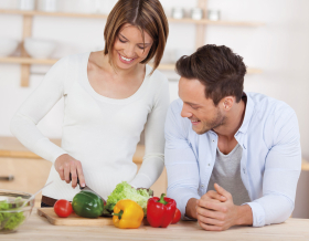 Радост в кухнята